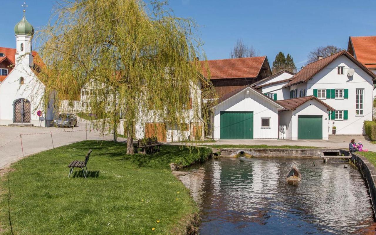 Mara Restaurant & Hotel Dießen am Ammersee Extérieur photo